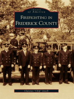 Firefighting in Frederick County
