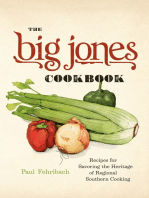 The Big Jones Cookbook