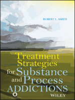 Treatment Strategies for Substance Abuse and Process Addictions