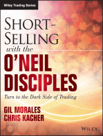 Short-Selling with the O'Neil Disciples: Turn to the Dark Side of Trading