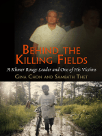 Behind the Killing Fields: A Khmer Rouge Leader and One of His Victims