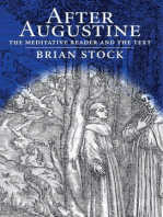 After Augustine