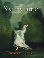 Sister Carrie: The Pennsylvania Edition