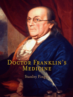 Doctor Franklin's Medicine