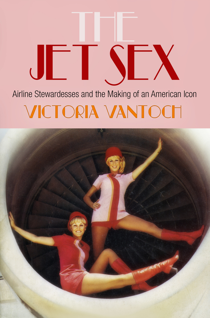 The Jet Sex by Victoria Vantoch - Ebook | Scribd