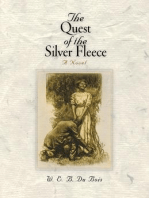 The Quest of the Silver Fleece: A Novel