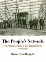 The People's Network