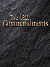 The Ten Commandments