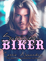 Surviving The Biker