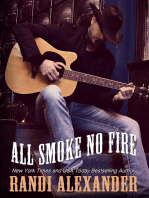 All Smoke No Fire