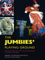 The Jumbies' Playing Ground: Old World Influences on Afro-Creole Masquerades in the Eastern Caribbean