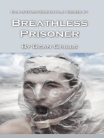 Breathless Prisoner (Rick and Owen Breathplay, #1)