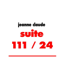 suite 111 / 24: zu allem bereit - devote lust