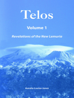 Telos Volume 1: Revelations of the New Lemuria