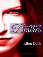 Diverse Desires