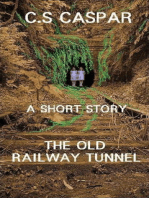The Old Railway Tunnel