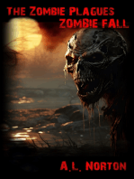 The Zombie Plagues: Zombie Fall