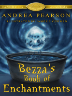 Bezza's Book of Enchantments