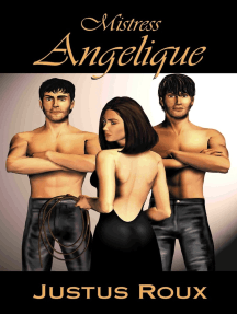 Mistress Angelique by Justus Roux - Ebook | Scribd