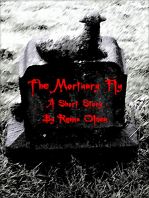 The Mortuary Fly: A Short Story