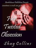 Her Twisted Obsession