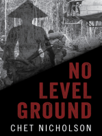 No Level Ground