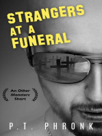 Strangers at a Funeral