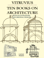 Ten Books on Architecture