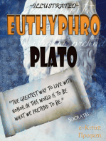 Euthyphro