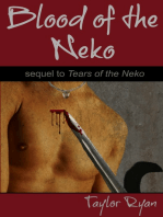 Blood of the Neko (sequel to Tears of the Neko)