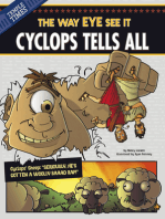 Cyclops Tells All