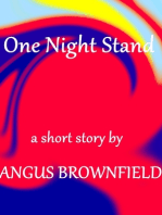 One Night Stand