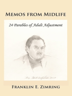 Memos from Midlife