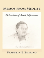 Memos from Midlife: 24 Parables of Adult Adjustment