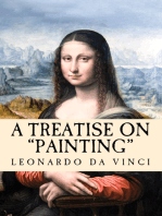 A Treatise on Painting: "Translated from the Original Italian"