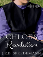 Chloe's Revelation (Amish Girls Series - Book 3)