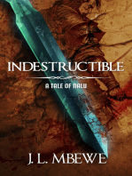 Indestructible (A Tale of Nälu, 3)