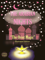 The Arabian Nights: "The Orient Magic"