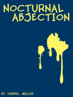 Nocturnal Abjection