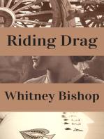 Riding Drag