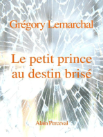Grégory Lemarchal, le petit prince au destin brisé