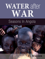 Water after War: Seasons in Angola