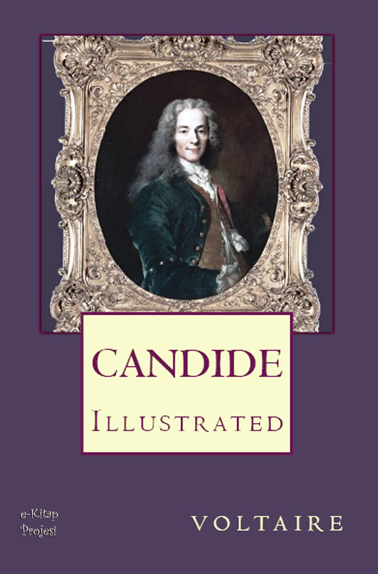 Candide by Voltaire and Murat Ukray - Read Online