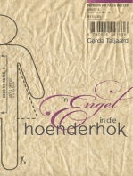 'n Engel in die hoenderhok