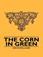 The Corn in Green