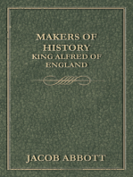 Makers of History - King Alfred of England