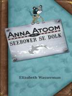 Anna Atoom en die seerower se dolk