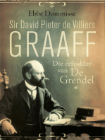 Sir David Pieter de Villiers Graaff