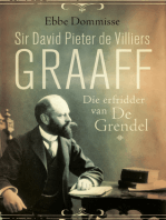 Sir David Pieter de Villiers Graaff: First Baronet of De Grendel
