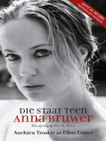 Die staat teen Anna Bruwer